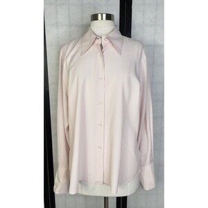 KATHARINE HAMNETT LONDON. Size: 50/14